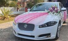 Luxury Cars for Wedding in Delhi