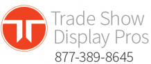 Get All Your Trade Show Displays at the Best Price | Trade Show Display Pros