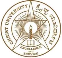 Christ (Deemed-to-be) University - Admission 2021, Courses, Fees