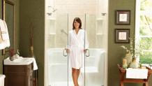 Revitalize Your Bathroom With New Shower Panels