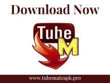 TubeMate YouTube Downloader: Download Videos Easily