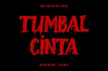 Tumbal Cinta Font Free Download Similar | FreeFontify