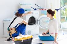 Engage Professionals for Tumble Dryer Repair in Harrow