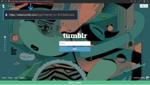 How To unblock Someone on Tumblr?