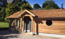       Top 3 Reasons To Buy A Wooden Summer House