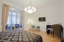 Luxury Apartment Hotel in Vienna - Imperium Residence