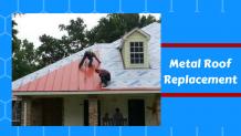 ACR Commercial Roofing  — Everything You Should Know about Metal Roof...