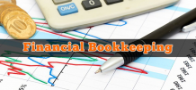 Hire A Best Bookkeeper and Save Money in London