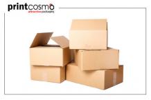 Printcosmo — What other Purposes Cardboard Boxes Can Serve...
