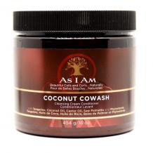 Best As I Am Coconut CoWash Cleansing Conditioner 16oz 454g