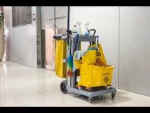 Hire An Insured And Bonded New Jersey Janitorial Services Company
