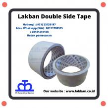 Cek Harga Double Tape (Busa/Foam) TM Tape - Tunas Mitra Makmur