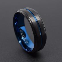 Mens Ring Wedding