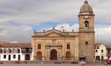 Viviendas de Interés Social en Tunja - BOYACÁ %