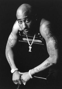 Tupac Shakur Merch &#8211; Official Store