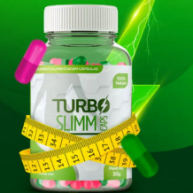 Turbo Slimm Caps Funciona? Benefícios, Ingredientes (Resenha)