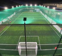 Football Turf Builder in Tamilnadu