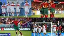 Turkiye vs Portugal Tickets: Turkey&#039;s Quest for Redemption in the