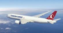 Boeing, Turkish Airlines announce order for three B777F