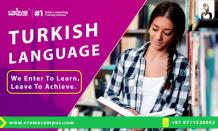 What Is The Cost Of Learning Turkish In India?