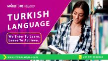 Scope Of Turkish Language