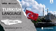 Which Is The Best Way To Learn The Turkish language?