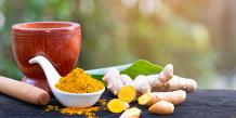 Turmeric - The Gold Among Spices | Organic Products India