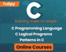 C programming Language