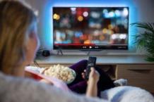 How Do Voice Commands Enhance Smart TV User Experience?