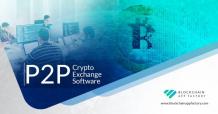 A quick perception on p2p crypto platforms and essentials to create one | Aryaflorence