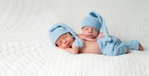 Chances of Twins with IVF 