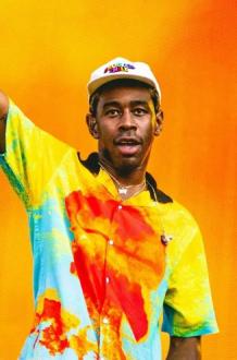 Tyler the Creator Merch - Official Store