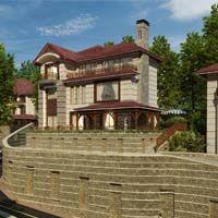 Sanawar Hills, Villas in Himachal Pradesh, Villas in Kasauli