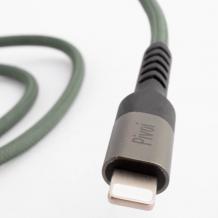 Pivoi Type C to Lightning Cable | High speed transfer | Pivoi