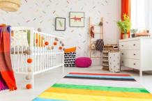 Fundamental Crib Safety Tips for Baby