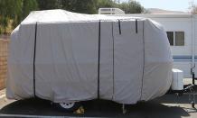 Reasons You Should Cover Your RV