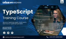TypeScript Online Course