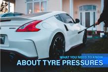 Tyre Pressure Guide Australia | Gauge. Car - Tyres Now