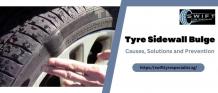 tyre-sidewall-bulge-causes-solutions-prevention