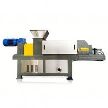 Pulp Dewatering Machine | Solution for Paper Pulp Industry