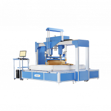 Mattress Universal Test Rig TZ-MUR100 | Mattress Testing Machine