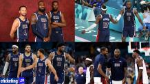 Olympic 2024: Grant Hill’s Concerns over Aging Stars in USA