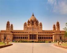 Book Taxi, Car &amp; Cab rental services in Jodhpur at lowest fare 