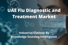 uae flu diagnostic and treatment market