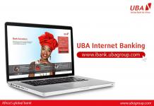 How to register for UBA Internet Banking and Mobile app - How To -Bestmarket