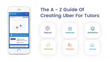 What Is Uber For Tutor All About And How To Create One!