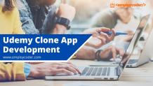 Udemy Clone App | Udemy Clone Script | Employcoder