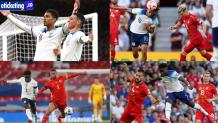 UEFA Euro 2024: Serbia and England Clash in Thrilling Showdown - Euro Cup Tickets | Euro 2024 Tickets | T20 World Cup 2024 Tickets | Germany Euro Cup Tickets | Champions League Final Tickets | Six Nations Tickets | Paris 2024 Tickets | Olympics Tickets | T20 World Cup Tickets
