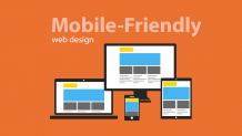 Why Mobile-First Design Principle is so important in the development of websites