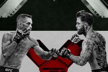 UFC Fight Night Live Rob Font vs Cody Garbrandt, Live streaming in India
